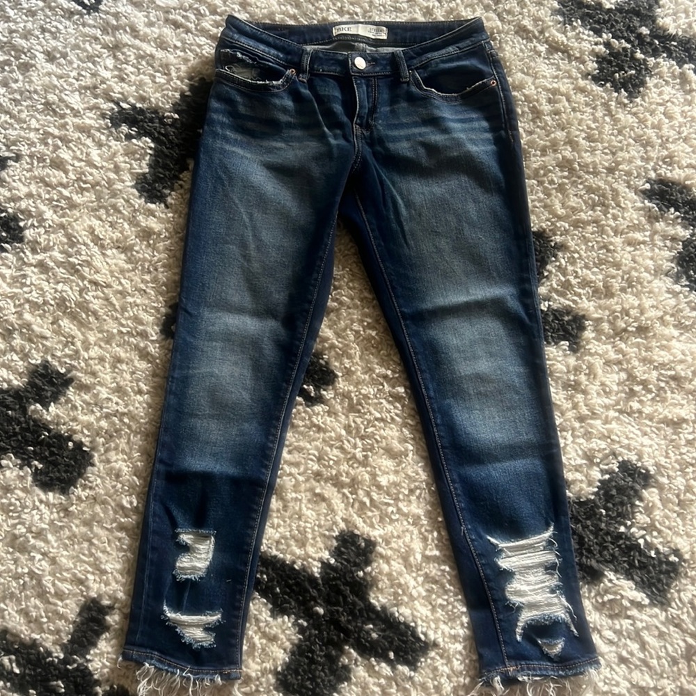 BKE Stella Jeans